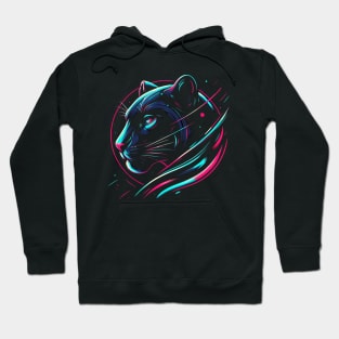 Panther Pulse Hoodie